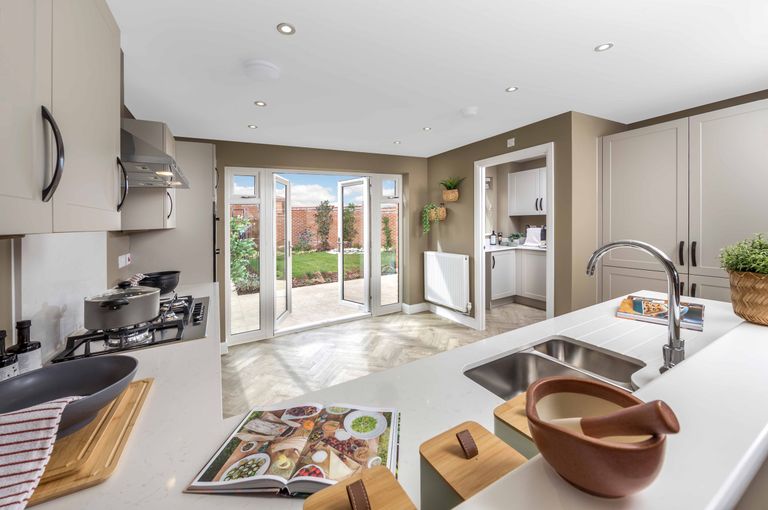 Property 1 of 10. Avondale Kitchen