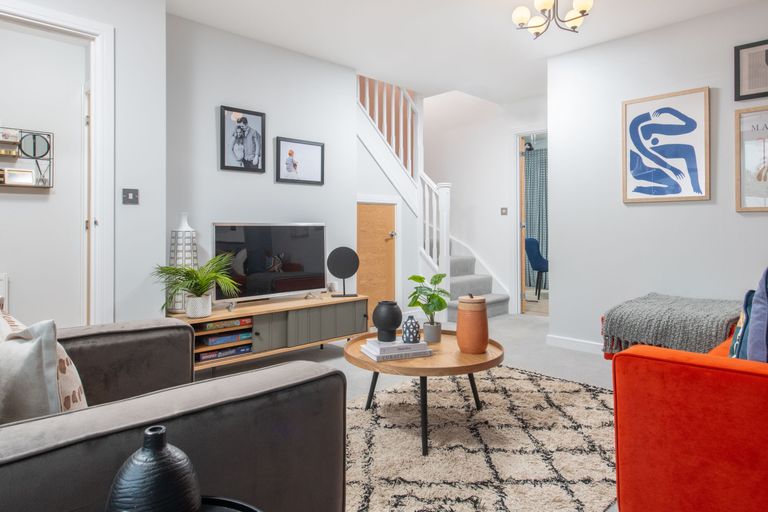 Property 3 of 9. Showhome Photography