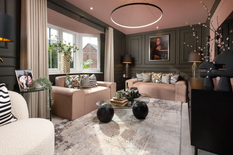 Property 1 of 11. Showhome Photography