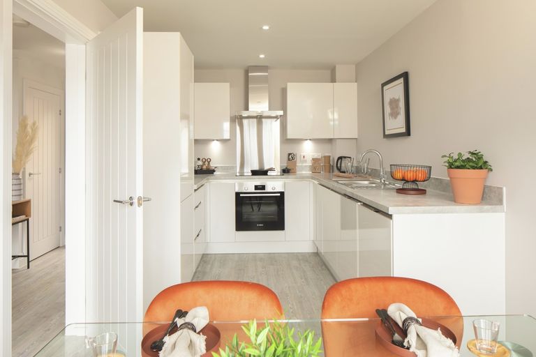Property 2 of 9. cala At Warlingham