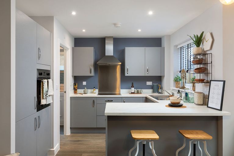 Property 3 of 10. Showhome Photography