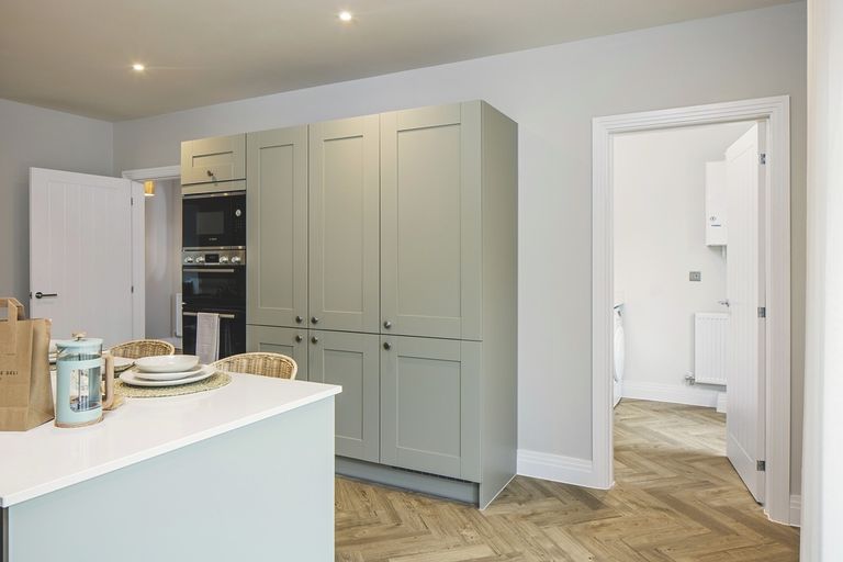 Property 3 of 13. Sambrooke Park, Potters Bar