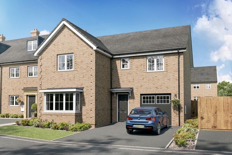 Property 1 of 8. Grainger Plot-65