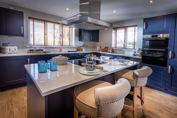 Property 3 of 7. Stockwood Showhome