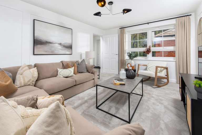 Property 2 of 8. Kingsley Lounge