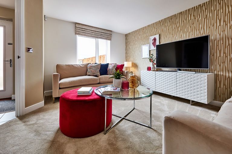 Property 3 of 12. Perfect For Cosy Nights In