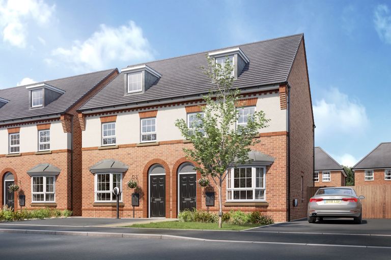 Property 1 of 10. Kennett CGI