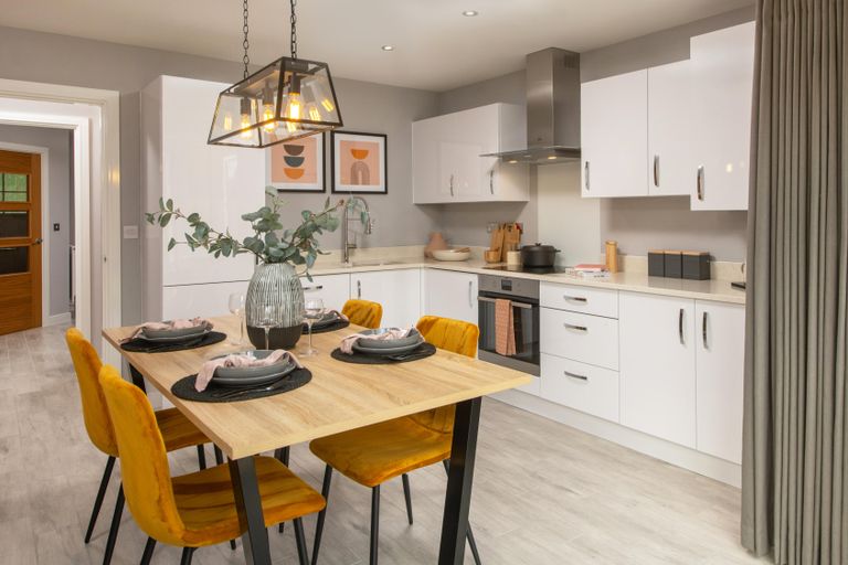 Property 1 of 12. Showhome Photography