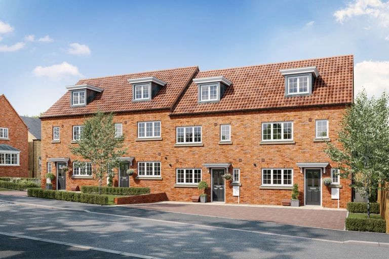 Property 1 of 4. The Filey