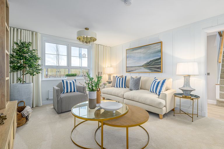 Property 3 of 9. The Dunes Reserve_Ballater_H4690_Dev003018_Lounge 003