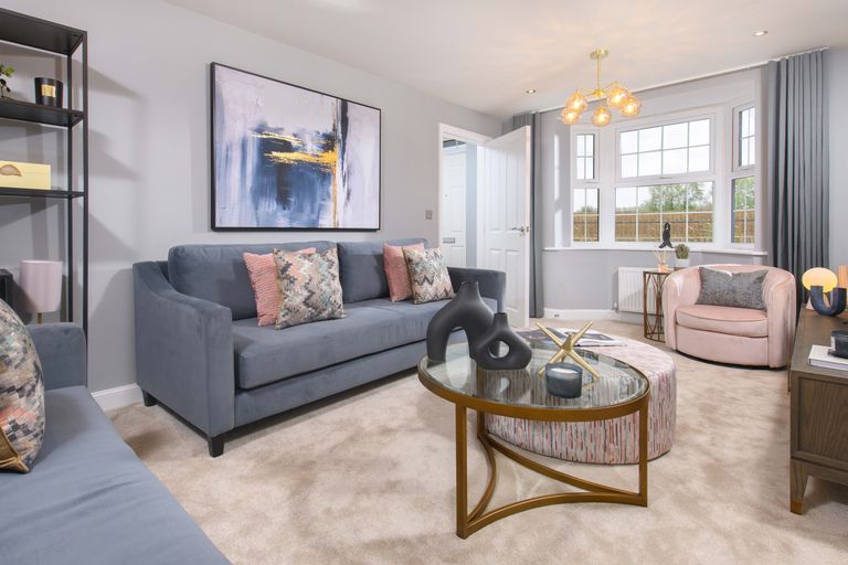 Property 2 of 8. Dwyw_Manorchase_Boroughbridge_Hertford Lounge