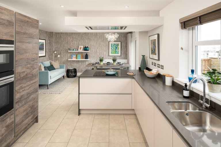 Property 3 of 14. Craighall Village - The Monktons, Millerhill