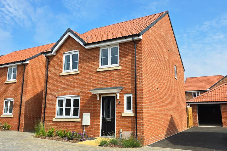 Property 1 of 9. Kings Newton_The Mylne_Plot 2.