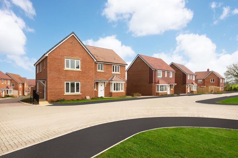 Property 2 of 16. Showhome Photography