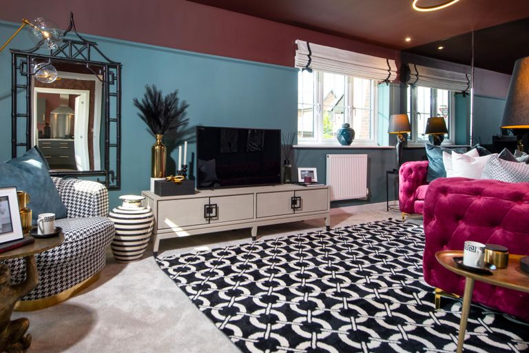 Property 2 of 9. Showhome Photography