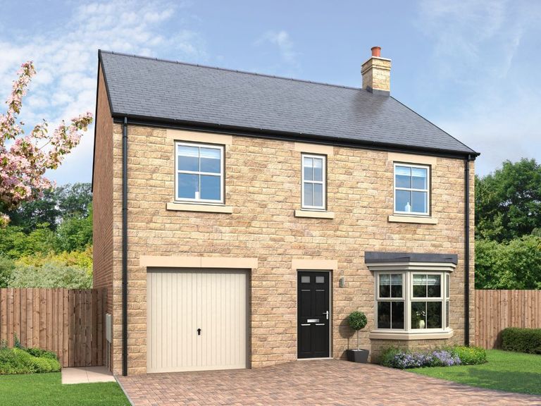 Property 1 of 10. Foxglove External