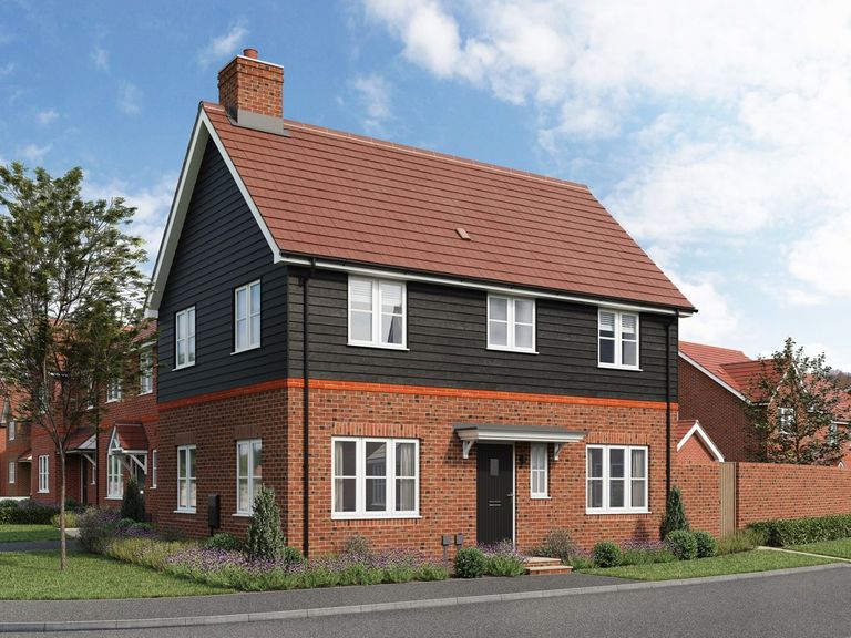 Property 1 of 7. cala At Warlingham