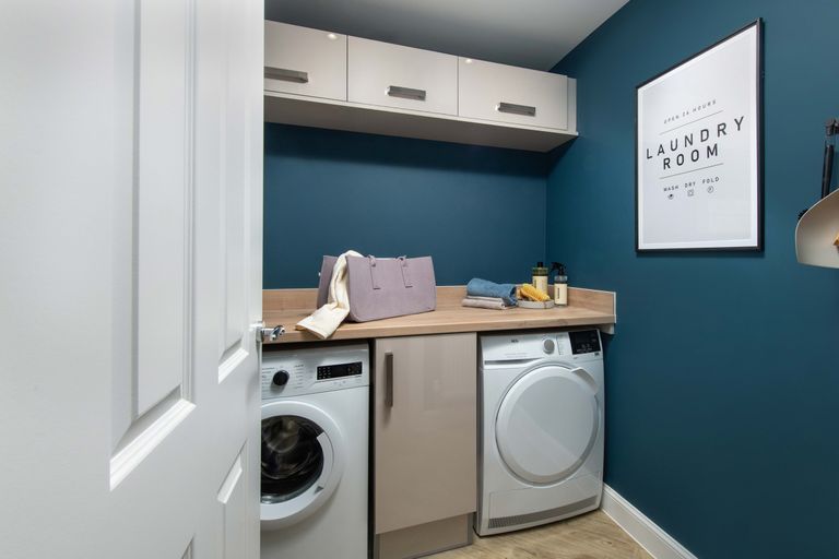 Property 3 of 8. Henley Gate Hadley Utility