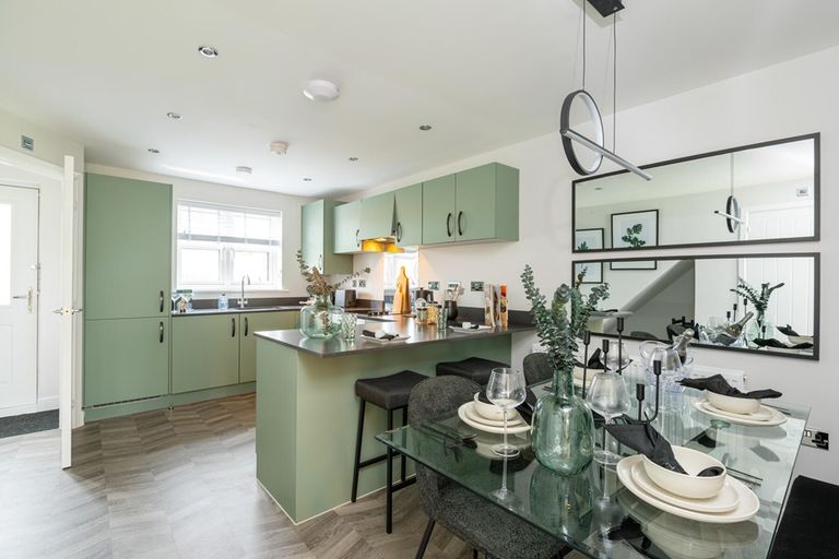 Property 3 of 13. Ideal Space For Having Visitors