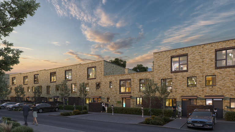 Property 2 of 20. Plot Image