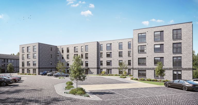 Property 1 of 10. Boclair Mews - Block 1
