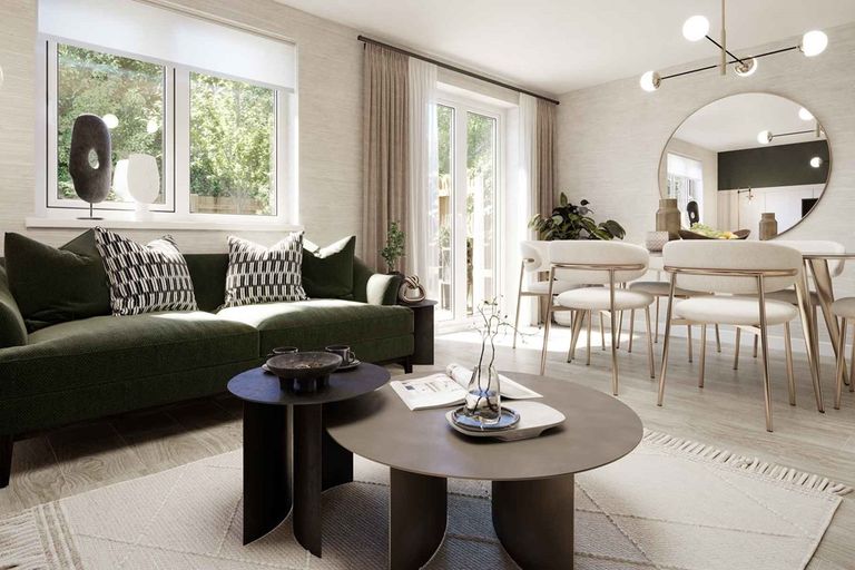 Property 3 of 9. Perfect Space To Host