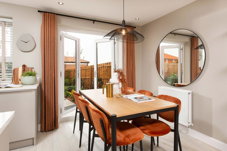 Property 3 of 9. Denby Dining Kitchen