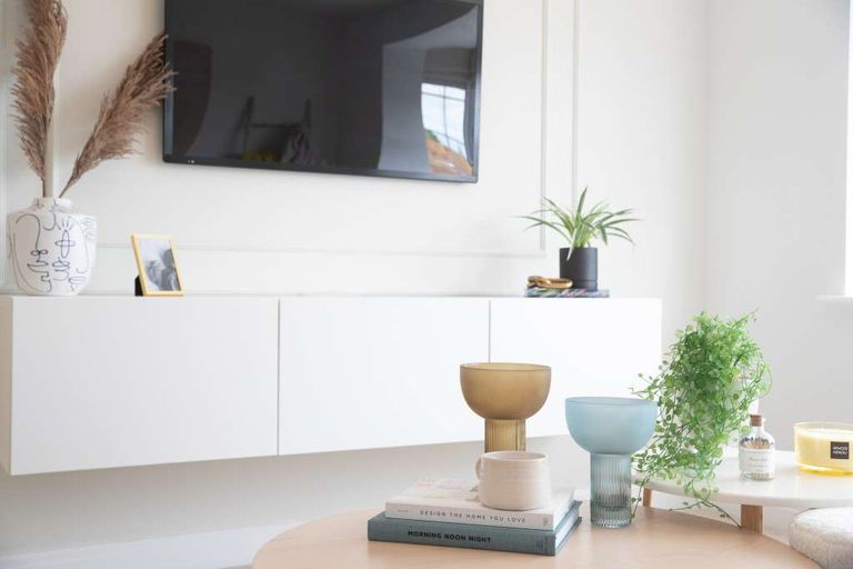 Property 3 of 4. The Shackleton Show Home At Waterside Meadows