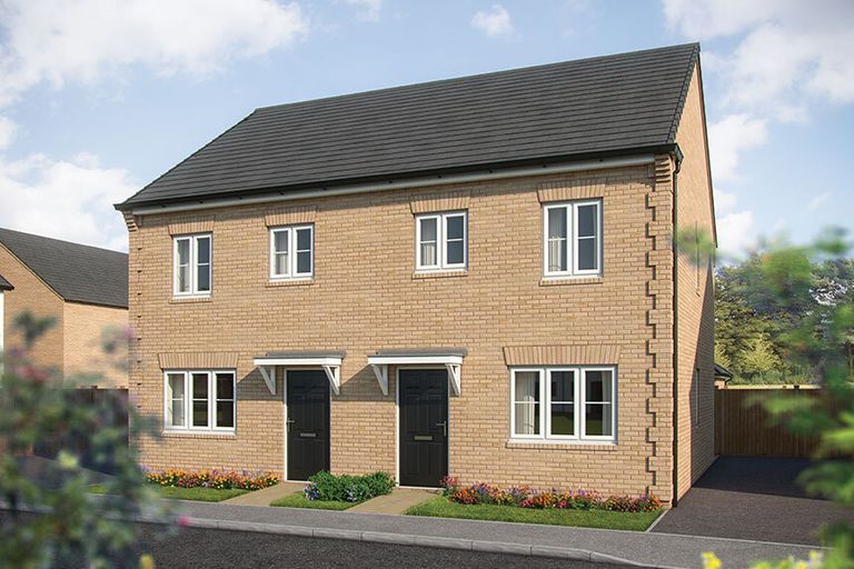 Property 1 of 8. Bh Nhc Mwe10 Magnolia-CGI