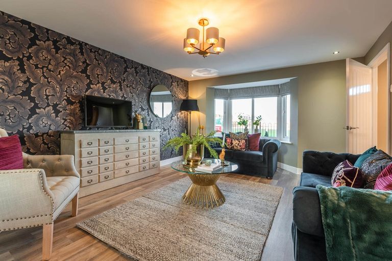 Property 3 of 11. A Large Living Room Perfect For Unwinding