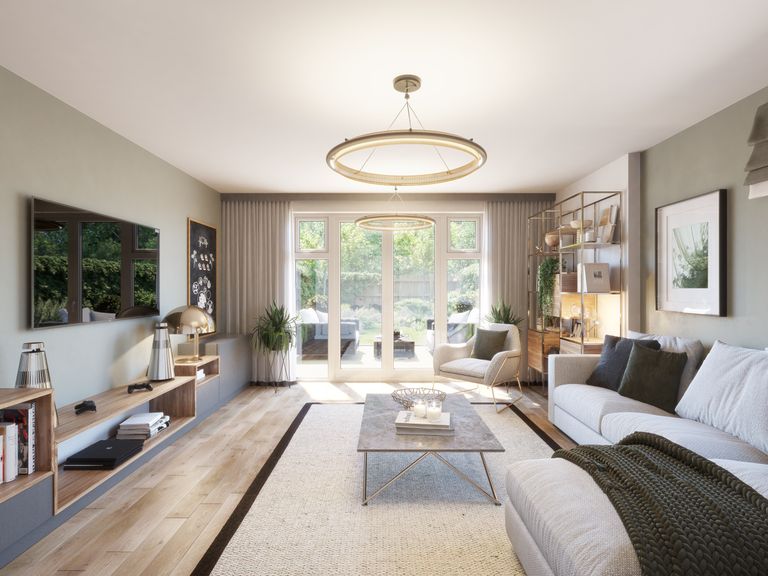 Property 3 of 8. Dwh Yw Oughtibridge Valley Parkin CGI