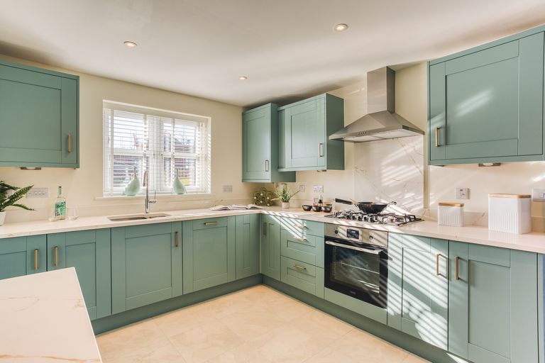 Property 2 of 15. Kitchen
