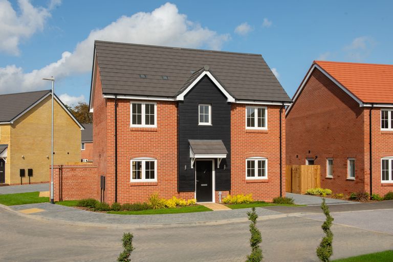 Property 2 of 12. Showhome Photography