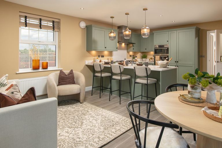 Property 2 of 10. Dwh Em Moreton Kitchen