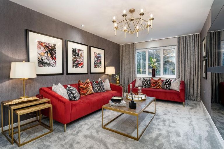 Property 2 of 25. Showhome Photography