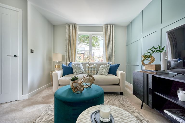 Property 3 of 11. Perfect For Cosy Nights In