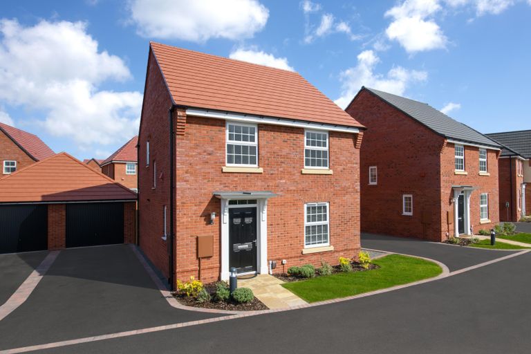 Property 1 of 9. The Ingleby