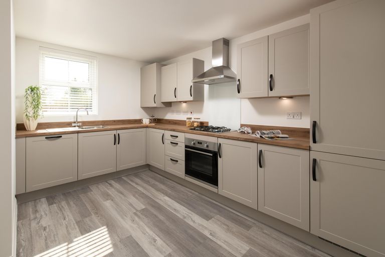 Property 2 of 9. The Damsons Alder View Home Lounge