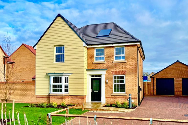 Property 1 of 10. Holden