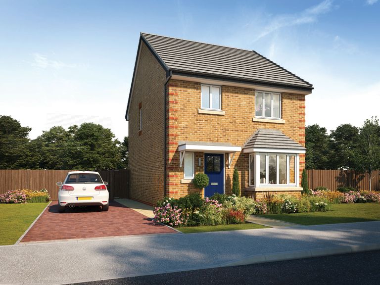 Property 2 of 11. CGI