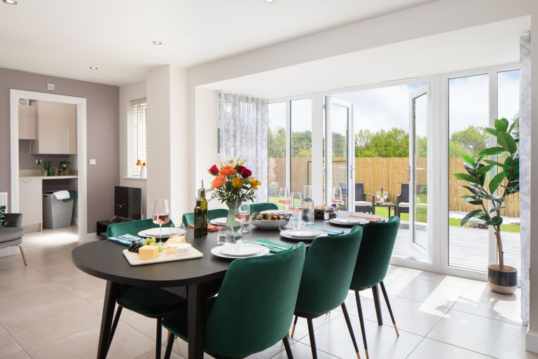 Property 1 of 9. The Millford Kitchen At Hesslewood Park