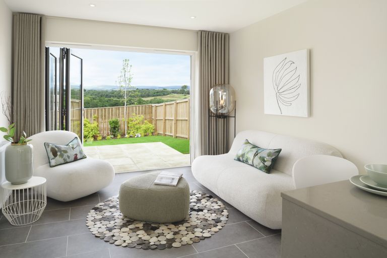 Property 3 of 10. Cedar Brae, Jackton