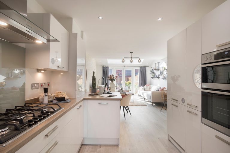Property 2 of 7. New Stamford-002