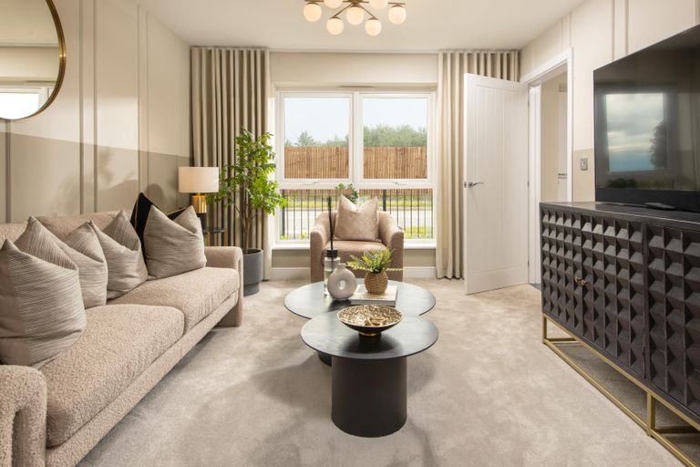 Property 2 of 13. Showhome Photography