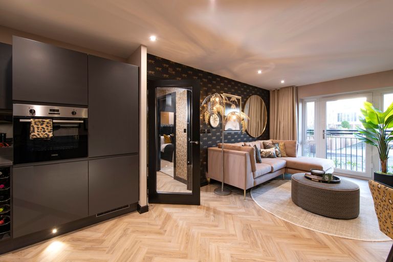 Property 3 of 16. Showhome Photography
