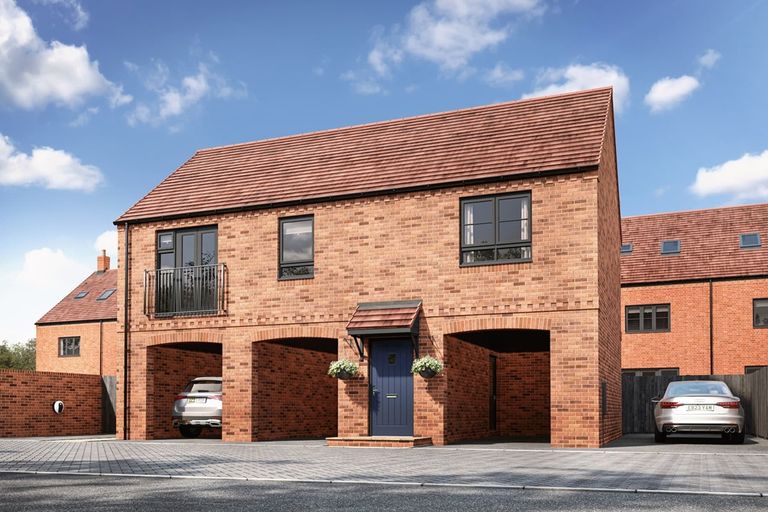 Property 2 of 6. The Gilldale At Hampden Fields West