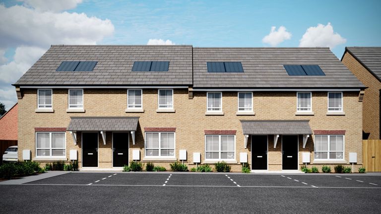 Property 2 of 4. Plot Image