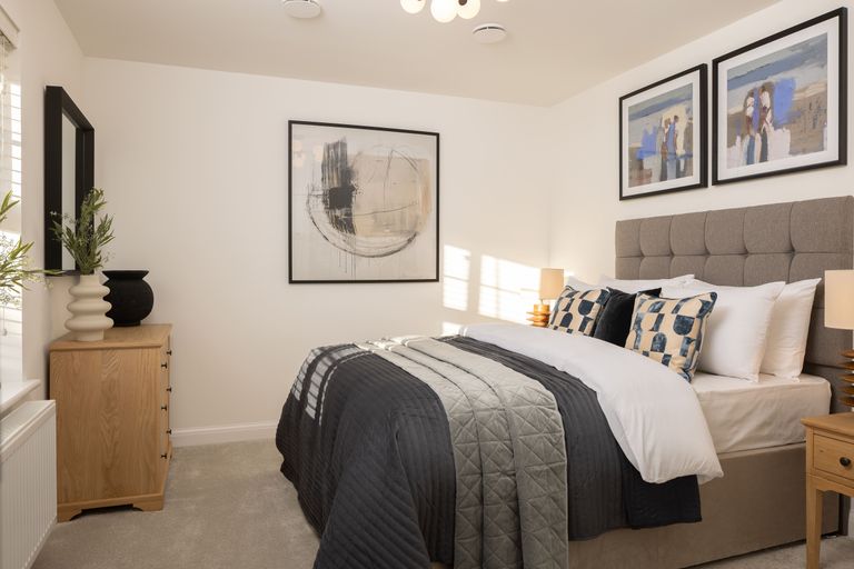 Property 3 of 7. Hadley Bed 1