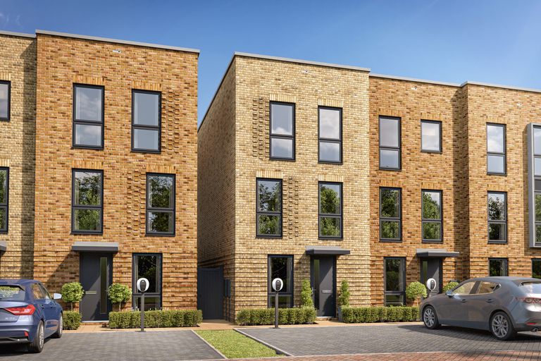Property 1 of 8. Haversham