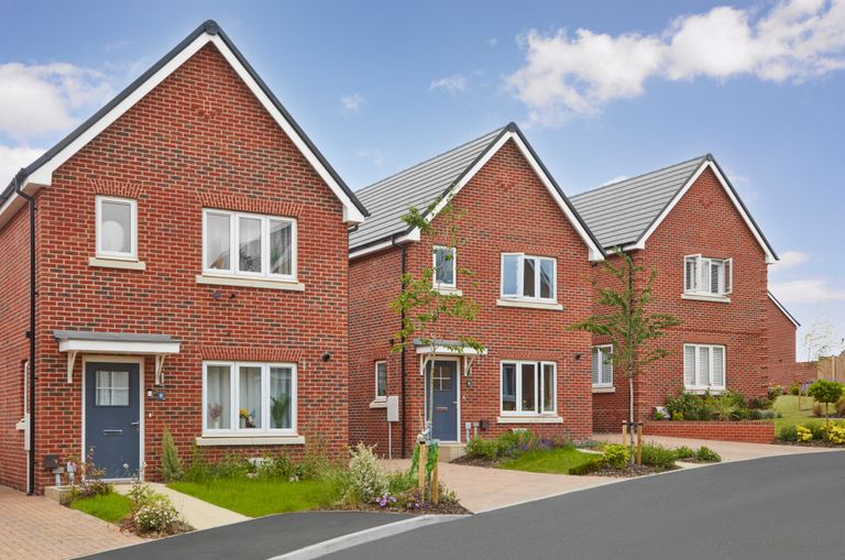 Property 2 of 21. Showhome Photography